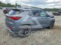2021 Chevrolet TRAILBLAZE photo