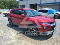 2021 Chevrolet TRAILBLAZE photo