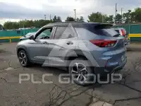 2021 Chevrolet TRAILBLAZE photo