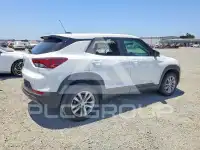 2021 Chevrolet TRAILBLAZE photo