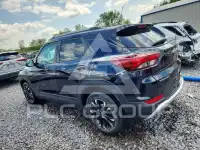 2021 Chevrolet TRAILBLAZE фото