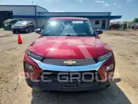 2021 Chevrolet TRAILBLAZE фото