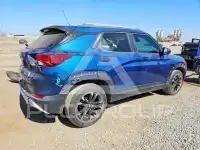 2021 Chevrolet TRAILBLAZE фото
