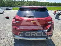 2021 Chevrolet TRAILBLAZE photo