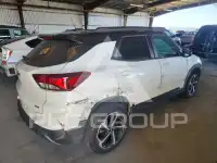 2021 Chevrolet TRAILBLAZE photo