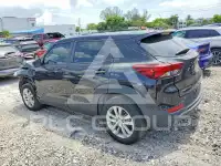 2021 Chevrolet TRAILBLAZE photo
