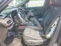 2021 Chevrolet TRAILBLAZE photo