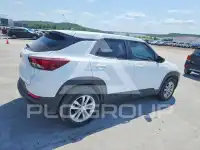 2021 Chevrolet TRAILBLAZE photo