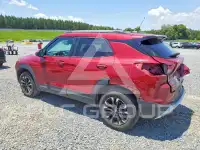 2021 Chevrolet TRAILBLAZE photo