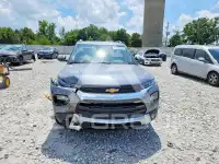 2021 Chevrolet TRAILBLAZE photo