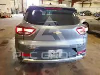 2021 Chevrolet TRAILBLAZE photo