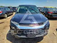 2021 Chevrolet TRAILBLAZE photo