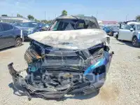 2021 Chevrolet TRAILBLAZE photo