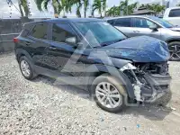 2021 Chevrolet TRAILBLAZE photo