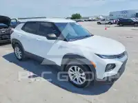 2021 Chevrolet TRAILBLAZE photo