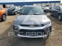 2021 Chevrolet TRAILBLAZE фото
