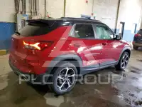 2021 Chevrolet TRAILBLAZE photo