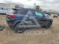 2021 Chevrolet TRAILBLAZE photo