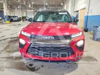 2021 Chevrolet TRAILBLAZE photo