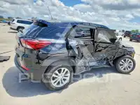 2021 Chevrolet TRAILBLAZE photo