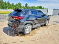 2021 Chevrolet TRAILBLAZE фото