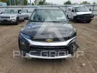 2021 Chevrolet TRAILBLAZE photo