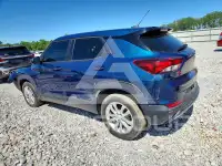 2021 Chevrolet TRAILBLAZE фото