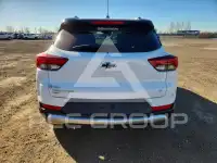 2021 Chevrolet TRAILBLAZE фото
