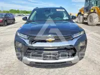 2021 Chevrolet TRAILBLAZE фото