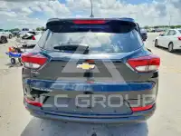 2021 Chevrolet TRAILBLAZE photo