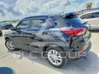 2021 Chevrolet TRAILBLAZE photo