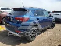 2021 Chevrolet TRAILBLAZE photo