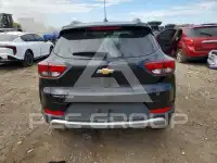 2021 Chevrolet TRAILBLAZE photo
