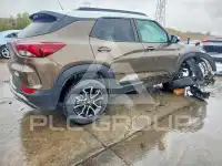 2021 Chevrolet TRAILBLAZE фото