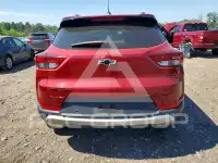 2021 Chevrolet TRAILBLAZE photo