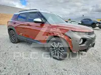 2021 Chevrolet TRAILBLAZE photo