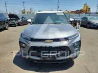 2021 Chevrolet TRAILBLAZE фото