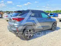 2021 Chevrolet TRAILBLAZE photo