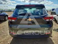2021 Chevrolet TRAILBLAZE фото