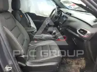 2021 Chevrolet TRAILBLAZE photo