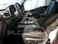 2021 Chevrolet TRAILBLAZE photo