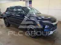 2021 Chevrolet TRAILBLAZE photo
