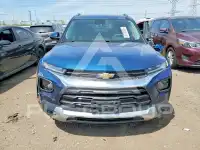 2021 Chevrolet TRAILBLAZE photo
