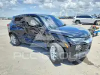 2021 Chevrolet TRAILBLAZE photo