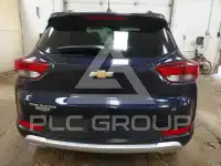 2021 Chevrolet TRAILBLAZE photo