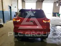 2021 Chevrolet TRAILBLAZE photo