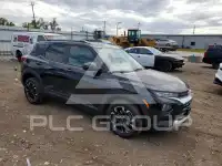 2021 Chevrolet TRAILBLAZE photo