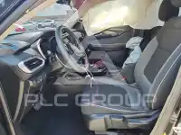 2021 Chevrolet TRAILBLAZE photo