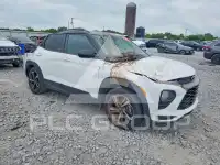 2021 Chevrolet TRAILBLAZE photo