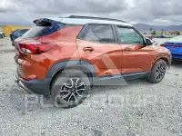 2021 Chevrolet TRAILBLAZE photo